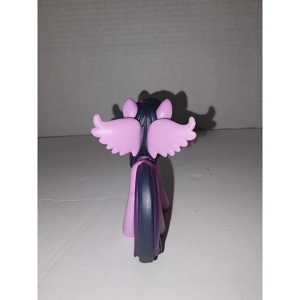 My Little Pony‎ Princess Twilight Sparkle Alicorn Replacement Toy